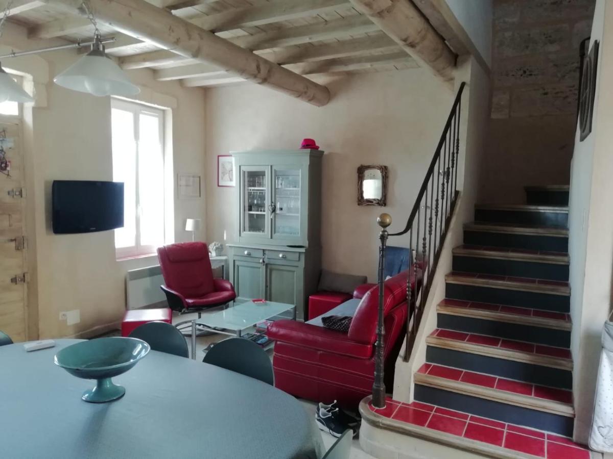 Maison Au Bord De Mer Saintes-Maries-de-la-Mer Esterno foto
