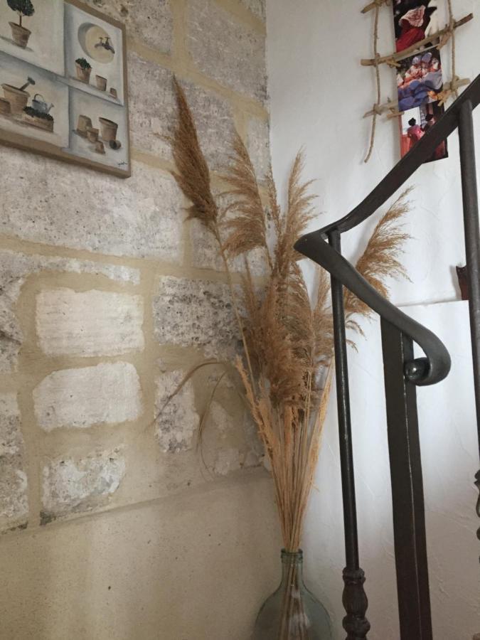 Maison Au Bord De Mer Saintes-Maries-de-la-Mer Esterno foto